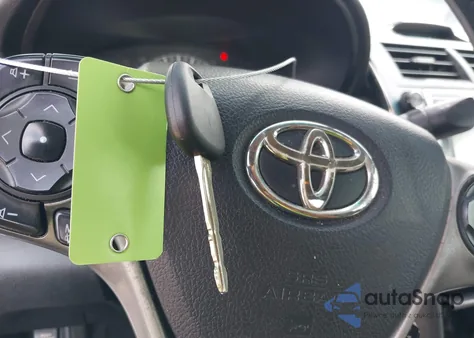 2014 Toyota Camry Se из США, поврежденный, VIN 4T1BF1FK3EU450663